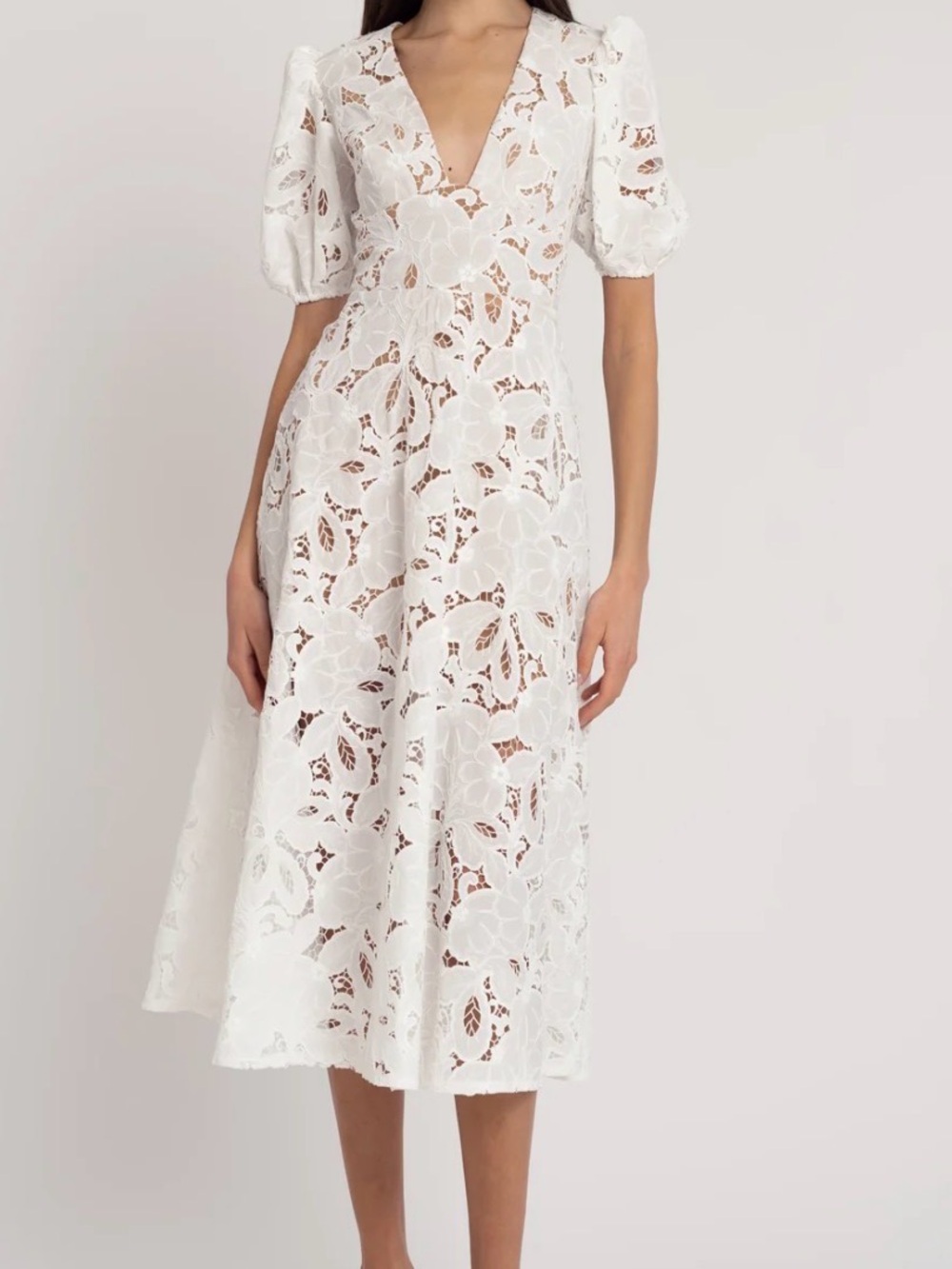 Jenny Yoo dress - Picture 4 of 5